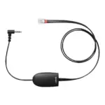 Jabra EHS-Adapter für PRO 94XX / PRO 920 (3,5mm Klinke - RJ45)