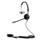 JABRA BIZ 2400 II USB monaural MS