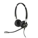 JABRA BIZ 2400 II USB binaural MS