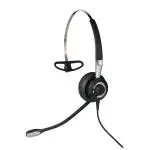 JABRA BIZ 2400 II monaural NC USB (FreeSpin, 3in1, WB)