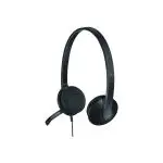 Logitech H340 USB Headset