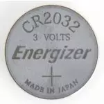 Varta Knopfzelle Lithium CR 2032 3 V, 230mAh 