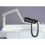HANSA Tele-Dreh TSA 5020 schwarz