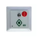 Avaya SeCom Dialler a/b 11-Solo RFID