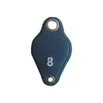 Avaya SeCom RFID-Tags Satz B
