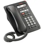 AVAYA 1603SW-I IP DESKPHONE ICON ONLY