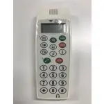 Avaya Medial C Chipkartentelefon ohne Lichtruf