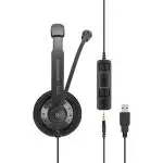EPOS SC 75 USB-A MS Headset