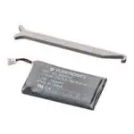 Poly Ersatz-Akku - Batterie - für CS 510, 520