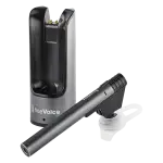 freeVoice Tube Bluetooth Headset 