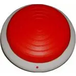 MediTouch Funk Großflächen -Balgtaster 869MHz, IP44