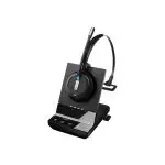 EPOS IMPACT SDW - Headset-System - On-Ear - konvertierbar