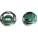 Avaya SeCom DIN-LED Steuerung 4 WGE (unter Putz)
