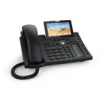 snom D385 IP Telefon POE 