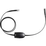 Jabra EHS-Adapter für 93xx / 9400 Serie/ 6470/  und Polycom Soundpoint IP Phones