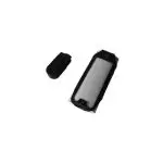 Openscape DECT Phone SL5 Ledertasche mit Drehgürtelclip