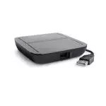 Plantronics MDA200 SmartSwitch