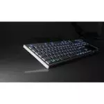 Baaske Meditouch BL01 wasserdichte Tastatur mit Funktionstasten und Hintergrundbeleuchtung, IP68