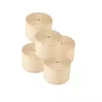 Thermopapier für Bondrucker M1/M2 