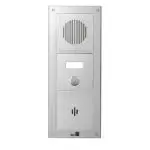 Behnke BT 20-111 Freisprechtelefon / Türstation Aluminium
