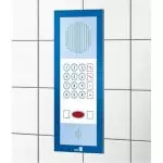 Behnke BT 20-323 Reinraumsprechstelle a/b