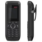 Ascom d43 DH6-ABAA Dect-Handset