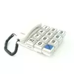 Avaya Secom Grande C