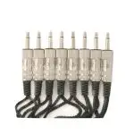 Avaya Secom Klinke Satz A 1-8