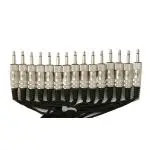 Avaya Secom Klinke Satz D 25-39