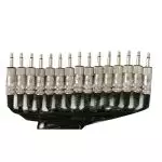 Avaya Secom Klinke Satz E 40-54