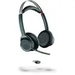 Plantronics Voyager Focus UC B825 (ohne Ladeschale)