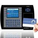 Stempeluhr-Terminal "ZWS Box Fingerprint" _1
