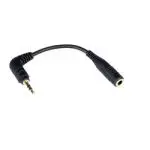 EPOS Adapter Kabel 3,5 mm auf 2,5 mm