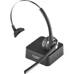 freeVoice Nimbus II Bluetooth Headset inklusive Ladestation