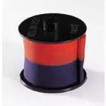 Farbband bl/rt für ARA-Quick usw.