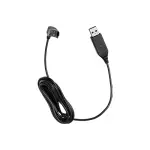 Epos CH10 USB Ersatz-Headset Lader
