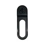 ALCATEL-LUCENT Ersatz-Gürtelclip für 8232 / 8242 DECT-Mobilteil