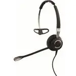 JABRA BIZ 2400 II USB monaural CC FreeSpin, 3in1, NC