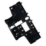 Panasonic Wandhalter KX-A440XB für KX-HDV130 und KX-TPA65 schwarz
