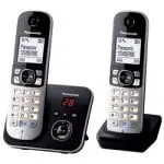 Panasonic KX-TG6822GB Duo