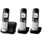 Panasonic KX-TG6823GB Trio