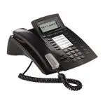 AGFEO Systemtelefon ST22 IP schwarz