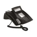 AGFEO Systemtelefon ST42 IP schwarz