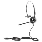 freeVoice SoundPro 410 UC Mono Headset
