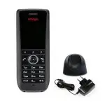 Avaya DECT 3735 Set mit Ladeschale