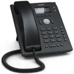 SNOM D120 VoIP Desk Phone