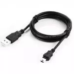 Aastra 620d/630d Mini-USB Kabel