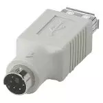 USB - PS/2 Adapter