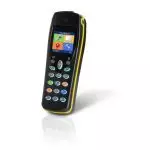 Funkwerk / funktel FC4 Ex HS Handset