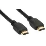 HDMI Monitor Anschlusskabel